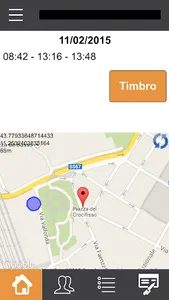 Pitti Time screenshot 2