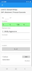 AssetAsyst screenshot 2