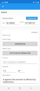 AssetAsyst screenshot 3