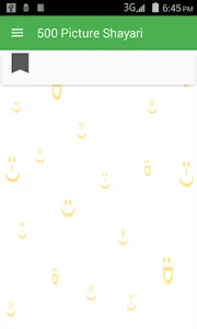 Picture Shayari screenshot 6