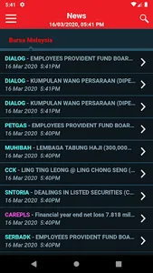Public Invest eTrade screenshot 4