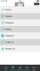 BHRS screenshot 4