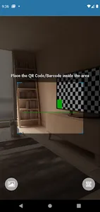 QRCode Reader screenshot 0