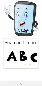 Digital Book 2 screenshot 2