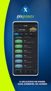 PixPoker screenshot 0