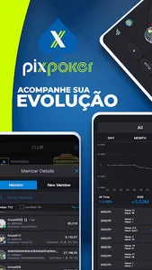PixPoker screenshot 2