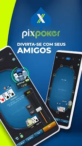 PixPoker screenshot 3