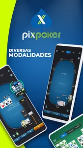PixPoker screenshot 4