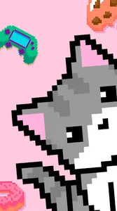 Pixel Blocks screenshot 0
