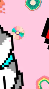 Pixel Blocks screenshot 1