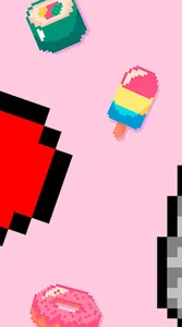 Pixel Blocks screenshot 3