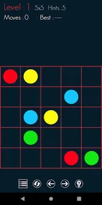 Dot Game screenshot 10