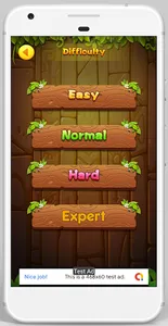 water sort puzzle screenshot 16