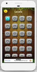 water sort puzzle screenshot 3