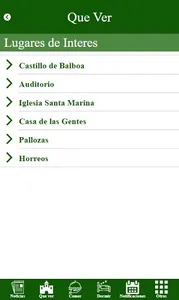 Balboa screenshot 4