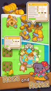 Card Farmland screenshot 1