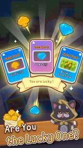 Card Farmland screenshot 2
