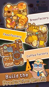 Card Farmland screenshot 3
