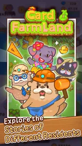 Card Farmland screenshot 4