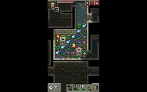 pixel dungeon screenshot 11