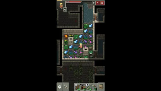 pixel dungeon screenshot 15