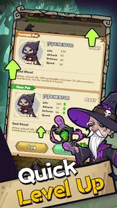 Magical Creatures screenshot 4