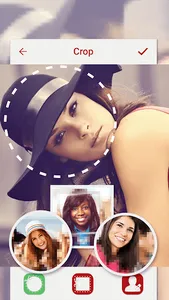 Pixelate Photo Editor screenshot 0