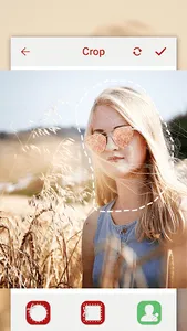 Pixelate Photo Editor screenshot 4