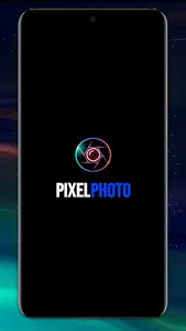 Pixel Photo | Advance Image Ed screenshot 0