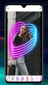 Pixel Photo | Advance Image Ed screenshot 3
