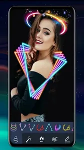 Pixel Photo | Advance Image Ed screenshot 4