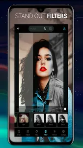 Pixel Photo | Advance Image Ed screenshot 5