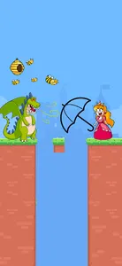 Princess Rescue screenshot 0