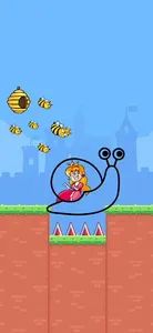 Princess Rescue screenshot 1