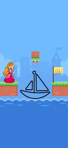 Princess Rescue screenshot 2