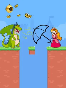 Princess Rescue screenshot 5