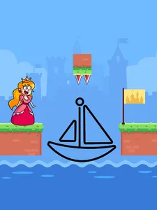 Princess Rescue screenshot 7