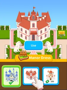 Princess Rescue screenshot 9