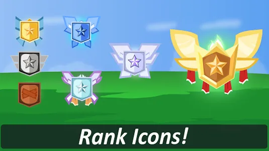 Battle of Cartoons screenshot 1