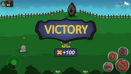 Battle of Cartoons screenshot 6