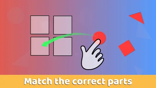 Puzzeble! screenshot 3