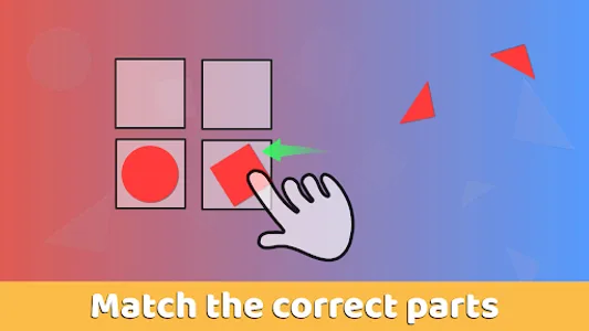 Puzzeble! screenshot 4