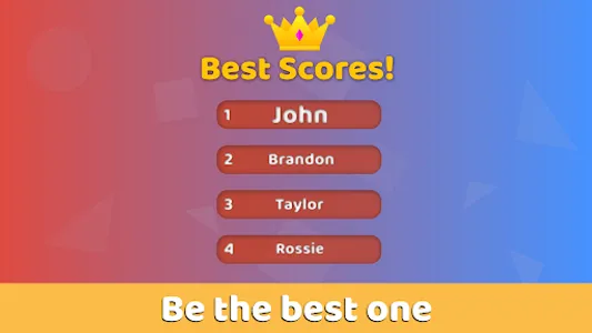 Puzzeble! screenshot 6
