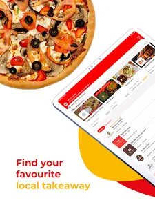 Lomond Eats screenshot 13