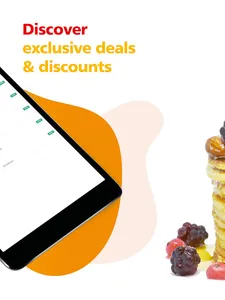 Lomond Eats screenshot 14