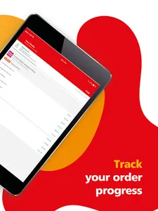 Lomond Eats screenshot 16