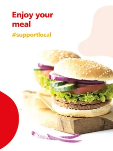 Lomond Eats screenshot 17