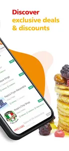 Lomond Eats screenshot 2