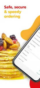 Lomond Eats screenshot 3