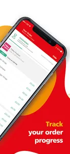 Lomond Eats screenshot 4